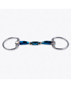 Trust Olivkopf doppelt gebrochen sweet iron