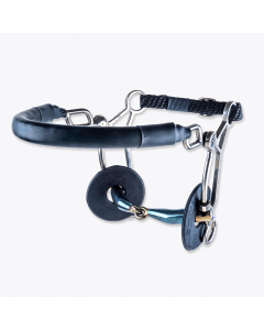 TRUST Hackamore Short Combi einfach gebrochen