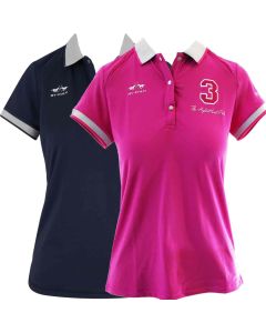 HV Polo Poloshirt Favoritas Tech SS