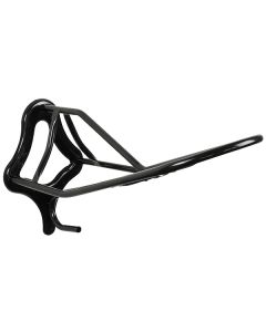 Sattelhalter Classic -schwarz-