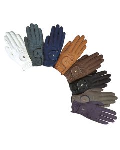ROECKL- ROECK- GRIP Handschuh, Herbst/ Winter