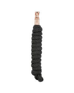 Anbindestrick lovely rose mit Panikhaken|LANCADE Reitsport