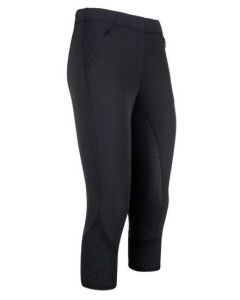 Euro Star 3/4 Reithose VENTI 