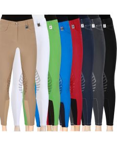 Voll-Kontakt 05, Vollbesatz Damen, KYRON, 