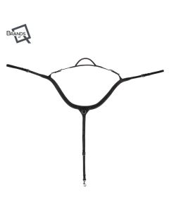 QHP Vorderzeug mit Griff|LANCADE Reitsport