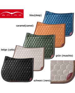 Animo Schabracke Weldon |LANCADE Reitsport