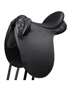 Wintec 500 Stocksattel 