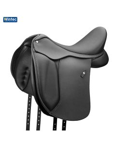 Wintec 500 Dressursattel HART|LANCADE Reitsport