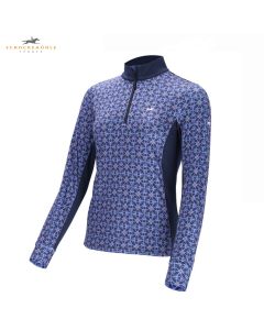Schockemöhle Funktionsshirt Langarm SP SPXandra Style |LANCADE Reitsport