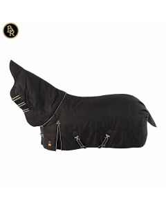 BR Winterdecke Z3 Heat Control |LANCADE Reitsport