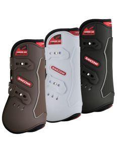 ZANDONA Carbon Air Gamaschen
