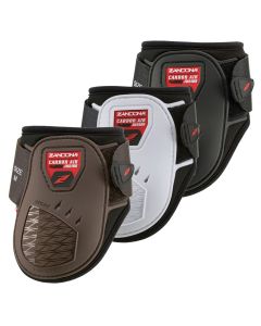 ZANDONA Carbon Air Junior Streichkappen