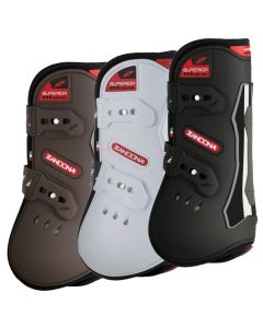 Zandona Gamaschen Superior Air