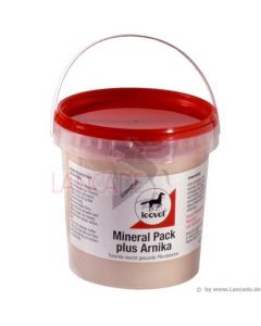 LEOVET Mineralpack plis Arnika 1500g