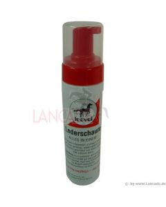 LEOVET Lederschaum 200ml