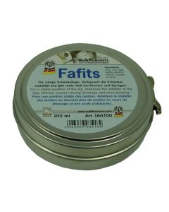AWA-Faftis, die Haftpaste aus Naturstoffen 100ml