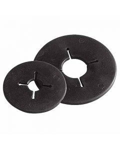 offene Gebissscheiben