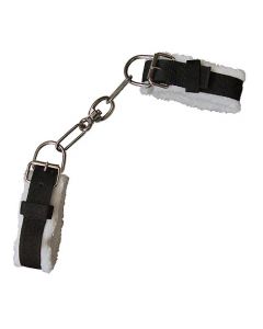 Fußfessel mit Kette