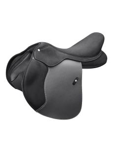 WINTEC Pro Springsattel mit HART|LANCADE Reitsport