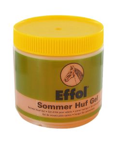Sommer-Huf-Gel 500 ml