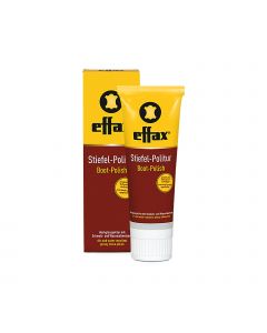 Effax Stiefel-Politur