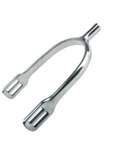 FEELING „Prince of Wales“ Edelstahlsporen