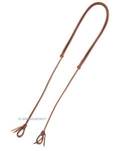 WI Westernimports adjustable Roping Reins 