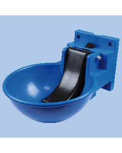 Selbsttränke, Kunstoff