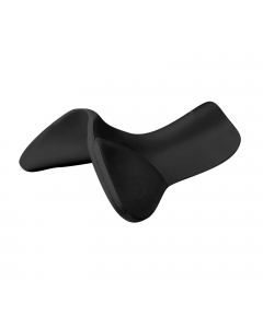 WINTEC Comfort Pad plus, vorne, schwarz