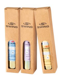 Ersatzkartusche CO2 für SWING Airbagweste P25 AIR |LANCADE Reitsport
