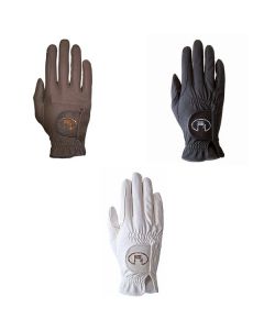 ROECK-GRIP Handschuh, Damen mit Swarovski