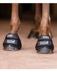 Waldhausen Health + Care Kühlhufglocken Paar |LANCADE Reitsport