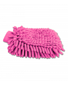 Waldhausen Putzhandschuh Mikrofaser-pink