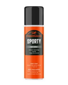 Pharmakas® Sporty Haft-Spray 200 ml 