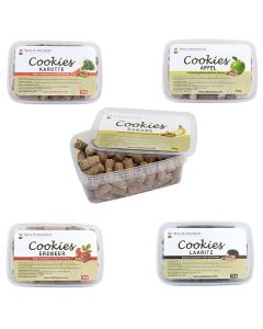 Leckerlies Cookies, 750g