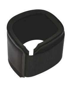 Hassmann-Spezial-Fesselschoner--schwarz