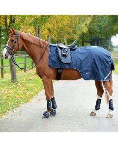 Busse Ausreitdecke Raintrainer II wasserdicht 