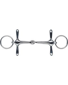 Knebeltrense Schenkeltrense