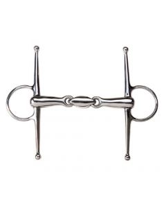 Anatomic Knebeltrense