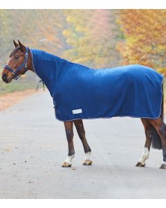 Waldhausen Abschwitzdecke mit Halsteil ECONOMIC|LANCADE Reitsport