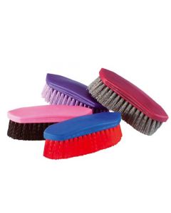 Schwedische Bürste mit Kunstoffrücken