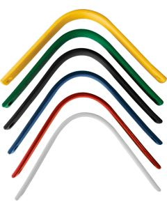 Norton austauschbares Kopfeisen für Reitsattel