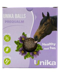 UNIKA Leckstein PREQUALM 1,8 KG |LANCADE Reitsport