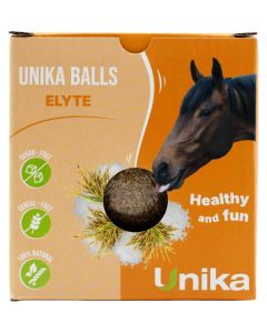 UNIKA Leckstein ELYTE ELEKTROLYTE 1,8 KG |LANCADE Reitsport