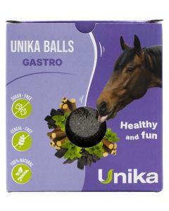 UNIKA Leckstein GASTRO 1,8 KG |LANCADE Reitsport