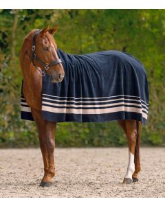 Waldhausen Fleecedecke Sölden |LANCADE Reitsport