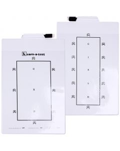 QHP Praxisboard Dressur