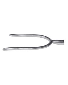 FEELING Edelstahlsporen Steckbefestigung