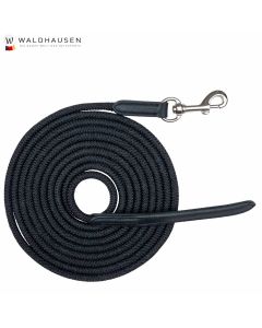 Waldhausen leichtes Bodenarbeitsseil mit Karabiner 4m |LANCADE Reitsport