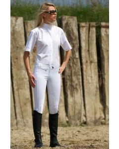 EQUI-THEME "Venezia" Reithose weiß